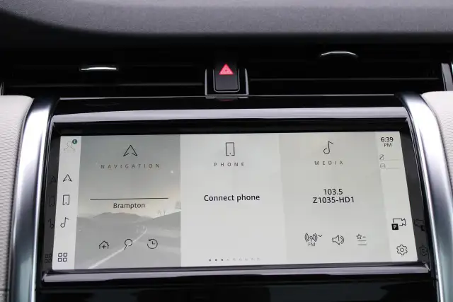 2021 Land Rover Discovery Sport R-Dynamic SE 4WD - Photo 17