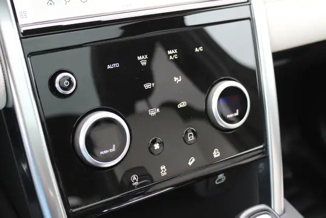 2021 Land Rover Discovery Sport R-Dynamic SE 4WD - Photo 18