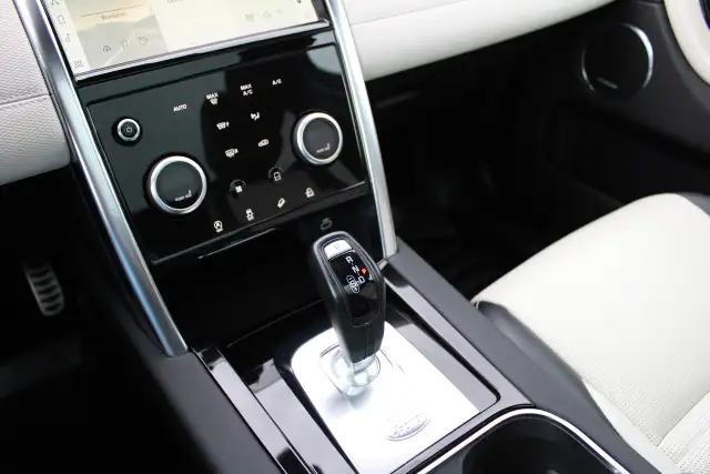 2021 Land Rover Discovery Sport R-Dynamic SE 4WD - Photo 19