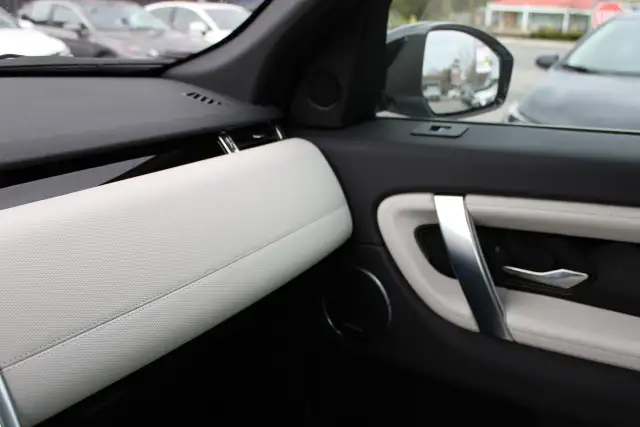 2021 Land Rover Discovery Sport R-Dynamic SE 4WD - Photo 20
