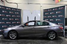 2017 Toyota Camry SE - LOW KM|CAMERA|ALLOY WHEELS|HEATED SEATS - Photo 3