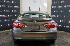 2017 Toyota Camry SE - LOW KM|CAMERA|ALLOY WHEELS|HEATED SEATS - Photo 5