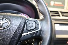 2017 Toyota Camry SE - LOW KM|CAMERA|ALLOY WHEELS|HEATED SEATS - Photo 14