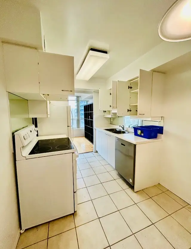MISSISSAUGA CITY CENTRE LARGE ALL-INCLUSIVE SUITE AVAILABLE NOW - Photo 12