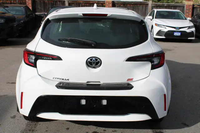 2025 Toyota Corolla - Photo 6