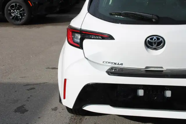 2025 Toyota Corolla - Photo 7