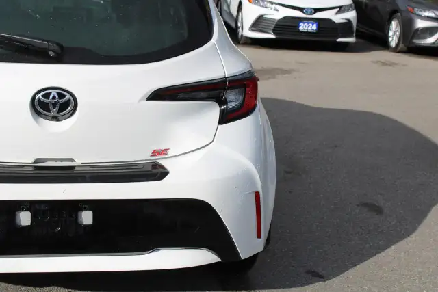 2025 Toyota Corolla - Photo 10