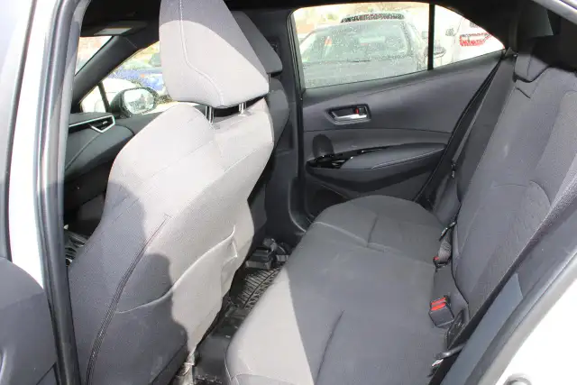 2025 Toyota Corolla - Photo 21