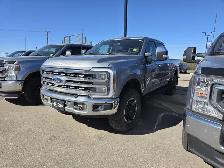 2023 Ford Super Duty F-350 SRW Lariat