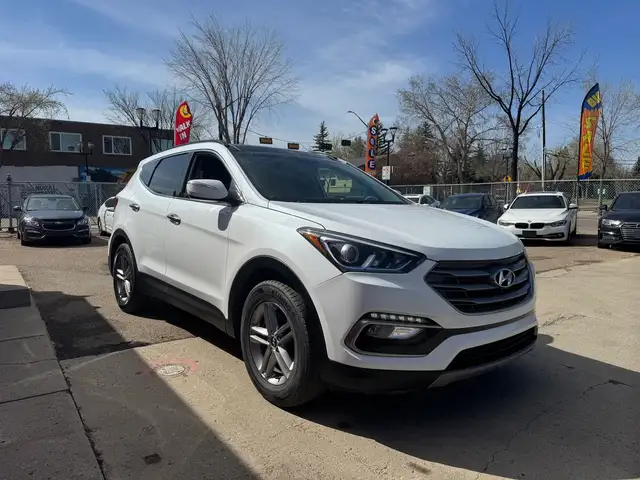2018 Hyundai Santa Fe Sport Luxury - Photo 4