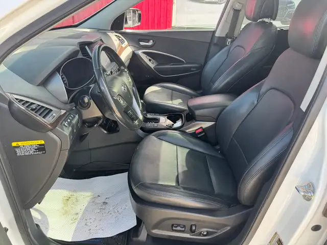 2018 Hyundai Santa Fe Sport Luxury - Photo 5