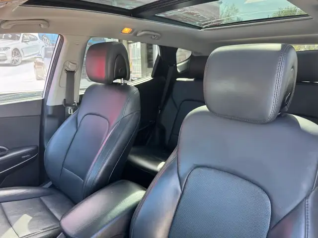 2018 Hyundai Santa Fe Sport Luxury - Photo 6