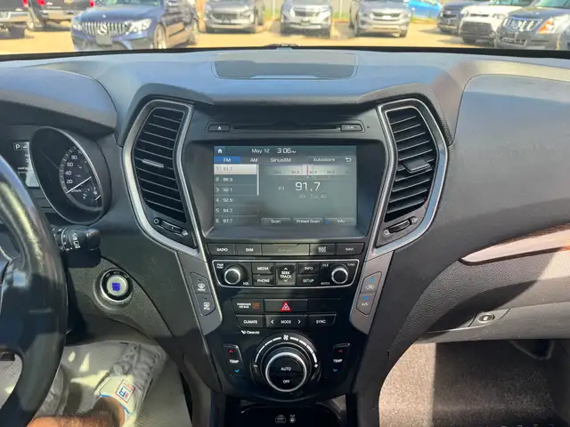 2018 Hyundai Santa Fe Sport Luxury - Photo 8