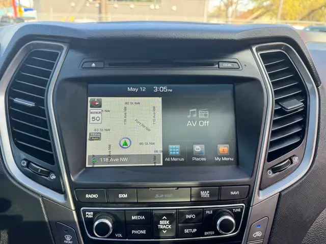 2018 Hyundai Santa Fe Sport Luxury - Photo 9