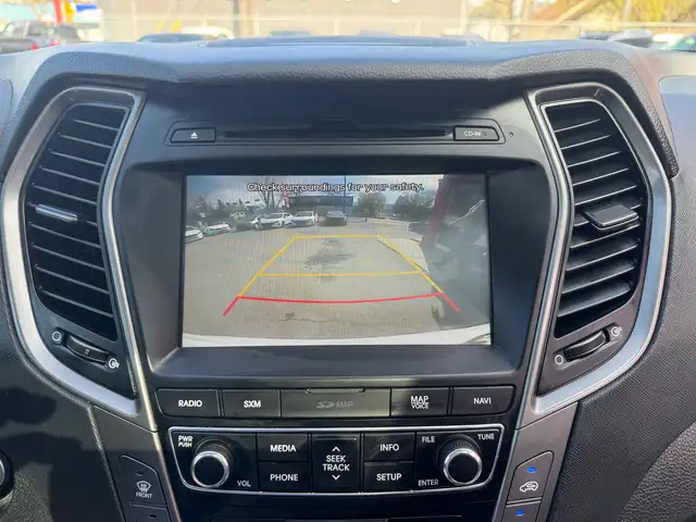 2018 Hyundai Santa Fe Sport Luxury - Photo 10