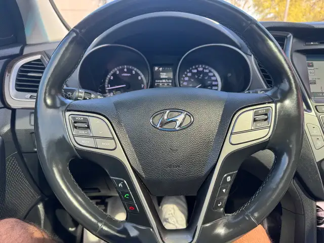 2018 Hyundai Santa Fe Sport Luxury - Photo 11