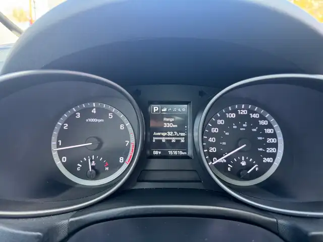 2018 Hyundai Santa Fe Sport Luxury - Photo 12