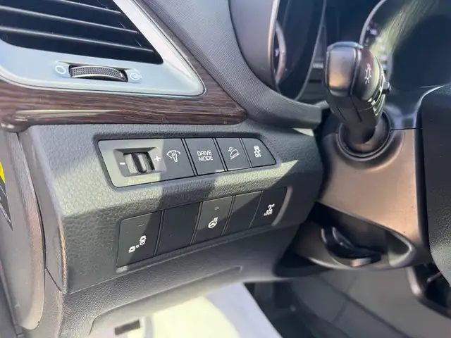 2018 Hyundai Santa Fe Sport Luxury - Photo 13