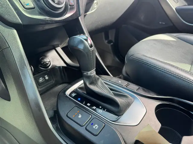 2018 Hyundai Santa Fe Sport Luxury - Photo 14