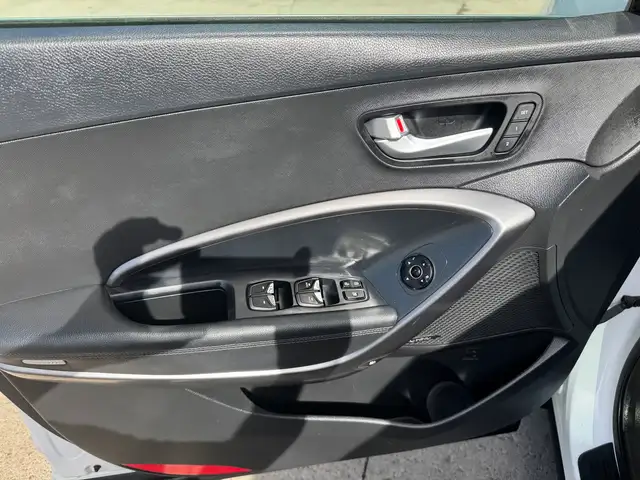 2018 Hyundai Santa Fe Sport Luxury - Photo 15