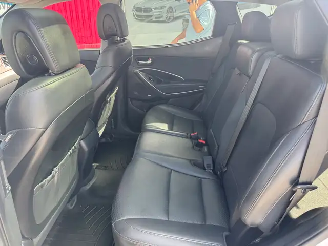 2018 Hyundai Santa Fe Sport Luxury - Photo 17