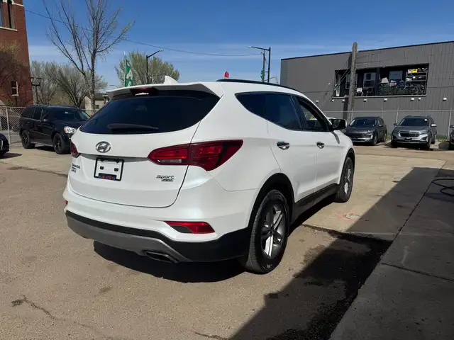 2018 Hyundai Santa Fe Sport Luxury - Photo 20