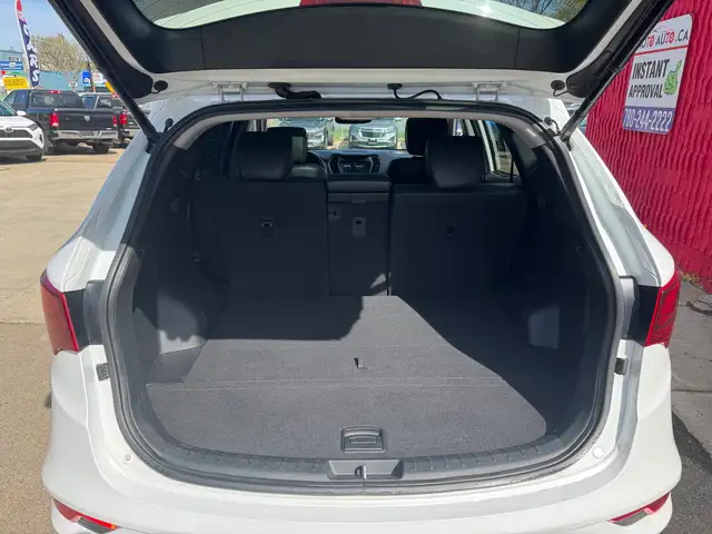 2018 Hyundai Santa Fe Sport Luxury - Photo 21