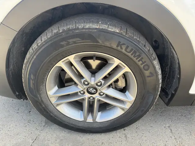 2018 Hyundai Santa Fe Sport Luxury - Photo 23