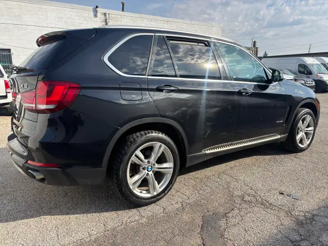 2015 BMW X5 xDrive35i - Photo 4