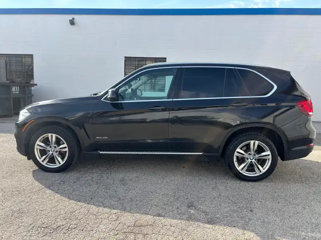 2015 BMW X5 xDrive35i - Photo 6