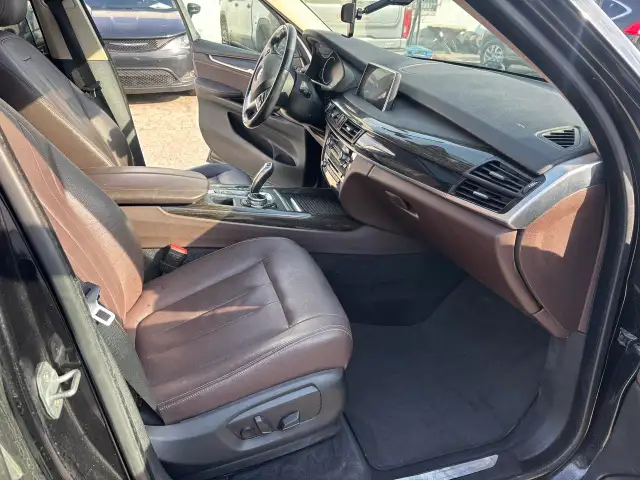 2015 BMW X5 xDrive35i - Photo 8