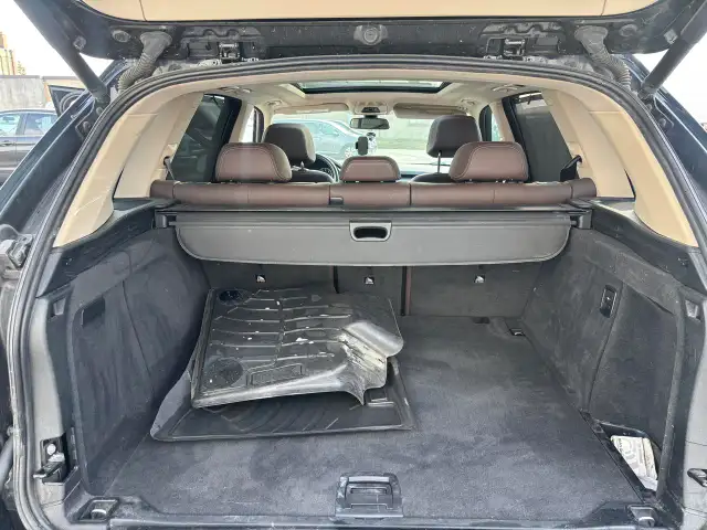 2015 BMW X5 xDrive35i - Photo 10