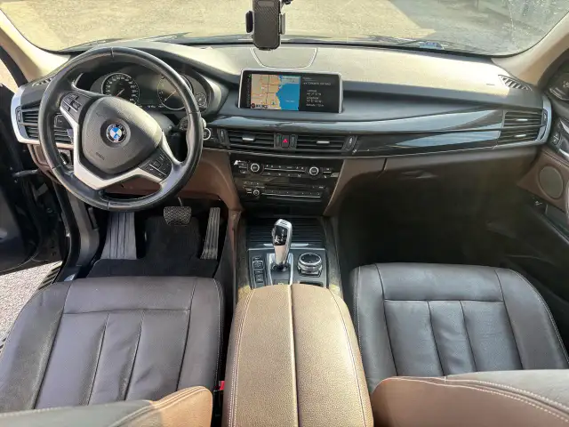 2015 BMW X5 xDrive35i - Photo 12