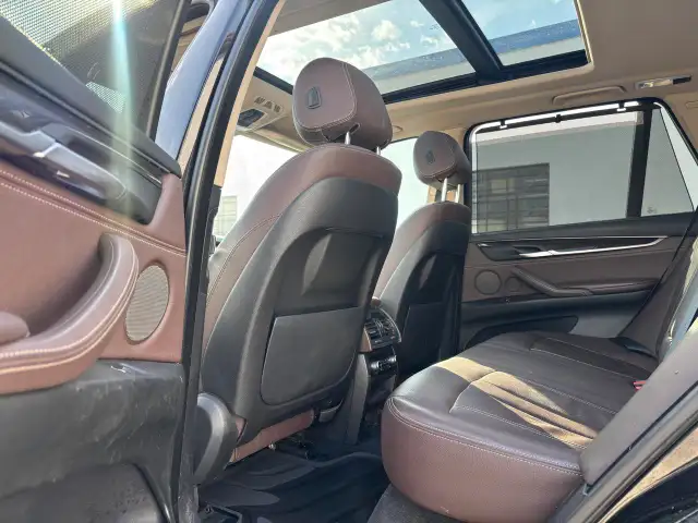 2015 BMW X5 xDrive35i - Photo 13