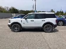 2024 Ford Bronco Sport Big Bend 4x4 | No Accidents - Photo 2
