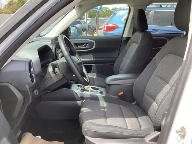 2024 Ford Bronco Sport Big Bend 4x4 | No Accidents - Photo 3