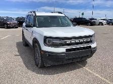 2024 Ford Bronco Sport Big Bend 4x4 | No Accidents - Photo 4