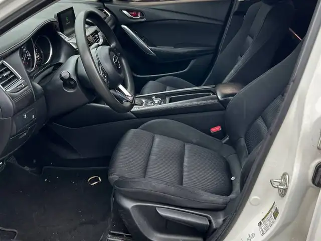 2017 MAZDA MAZDA6 GX EDITION | GORGEOUS - Photo 7