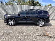 2025 GMC Acadia AWD Elevation | No Accidents | Leather Seats - Photo 2