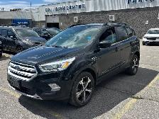 2018 FORD ESCAPE SEL EDITION | AWD | PANO ROOF | LOADED