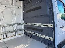 2017 Mercedes-Benz Sprinter 2500 V6 144' - Photo 5