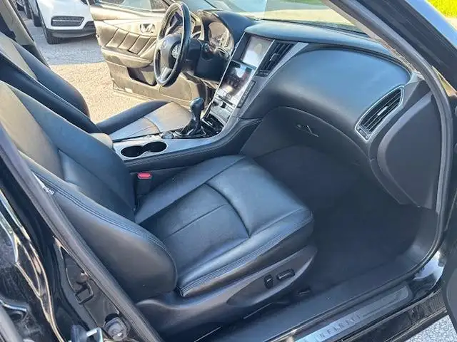2016 Infiniti Q50 2.0T AWD - Photo 20