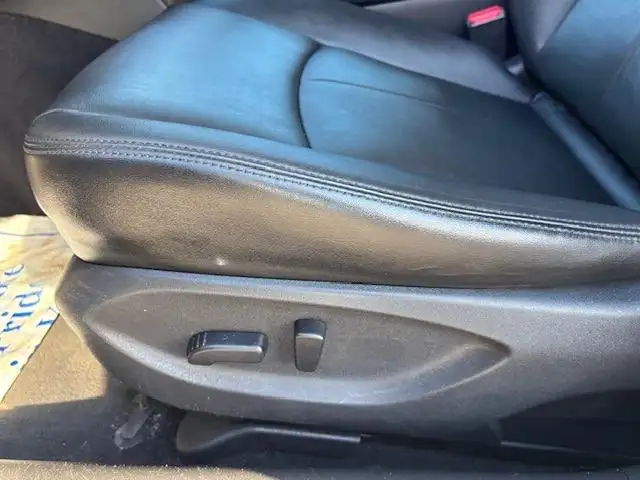 2016 Infiniti Q50 2.0T AWD - Photo 21