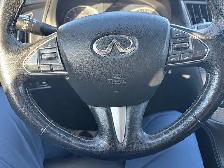 2016 Infiniti Q50 2.0T AWD - Photo 24