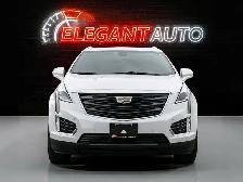 2019 Cadillac XT5 LUXURY PKG |NAV|SUNROOF|B.SPOT|LANEKEEP|BOSE S - Photo 2