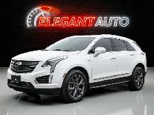 2019 Cadillac XT5 LUXURY PKG |NAV|SUNROOF|B.SPOT|LANEKEEP|BOSE S - Photo 3