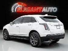 2019 Cadillac XT5 LUXURY PKG |NAV|SUNROOF|B.SPOT|LANEKEEP|BOSE S - Photo 4