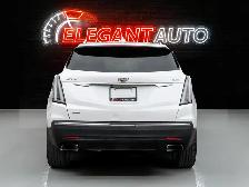 2019 Cadillac XT5 LUXURY PKG |NAV|SUNROOF|B.SPOT|LANEKEEP|BOSE S - Photo 5
