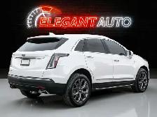 2019 Cadillac XT5 LUXURY PKG |NAV|SUNROOF|B.SPOT|LANEKEEP|BOSE S - Photo 6