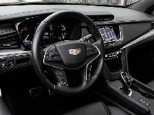 2019 Cadillac XT5 LUXURY PKG |NAV|SUNROOF|B.SPOT|LANEKEEP|BOSE S - Photo 7